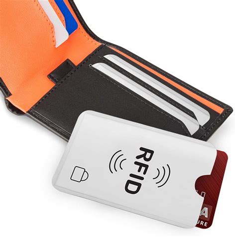 is rfid credit card safe|are rfid blocking products worthless.